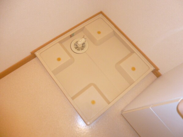 ジュネス・アビタシオンの物件内観写真